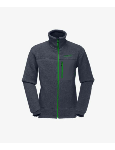 trollveggen Thermal Pro Jacket (M)