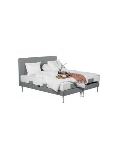TEMPUR Move adjustable bed 160x200cm