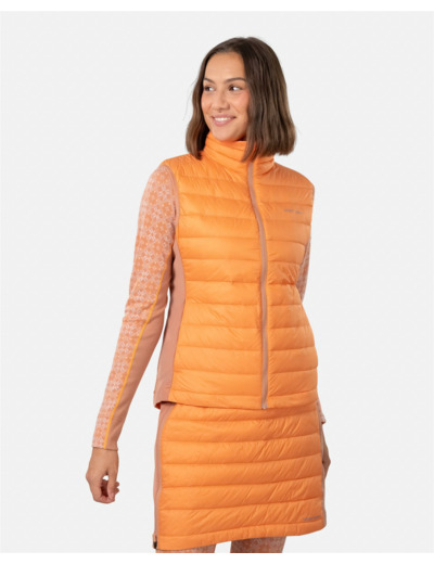 EMILIE DOWN VEST