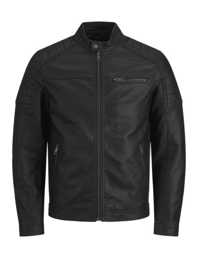 #2132-G2 CRUZER 8 : premium goatskin brown – POST OʼALLS