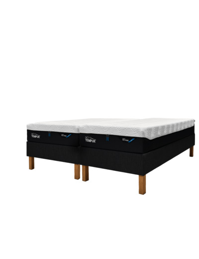 TEMPUR Almeria bed 180x200cm