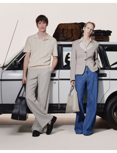 BUY 2 GET -50% OFF NEW COLLECTION