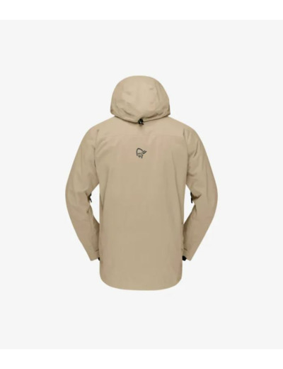 lofoten Gore-Tex Pro Jacket (M) - norrøna