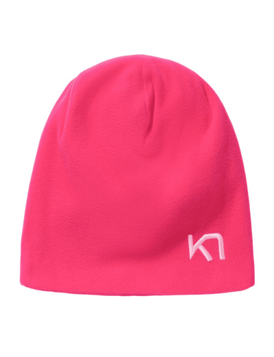 KARI FLEECE BEANIE