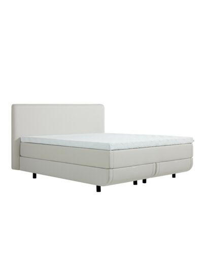 TEMPUR North Continental double bed 160x200cm