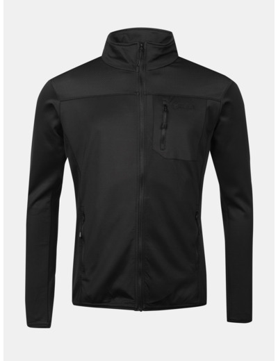 Halti friend sale: mens midlayer jacket