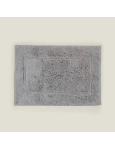 BALMUIR, Como paksu kylpyhuonematto, 50x80cm,  stone grey