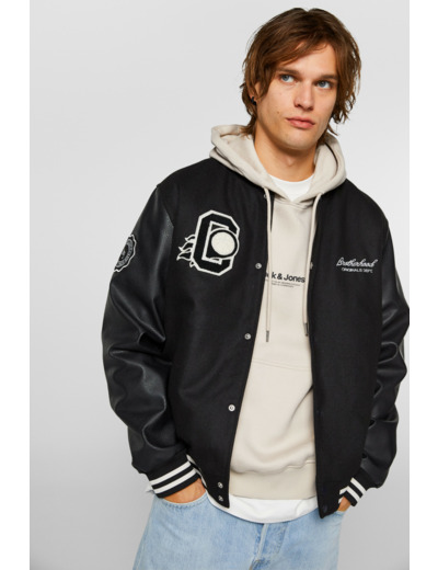 College Bomber