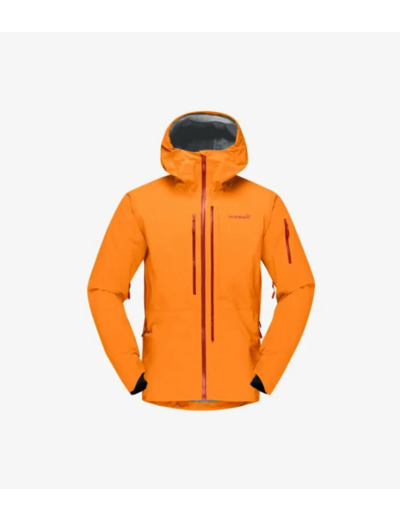 lofoten Gore-Tex Pro Jacket (M) - norrøna