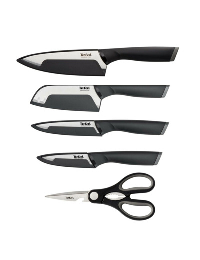Comfort Knives 5 pcs Set