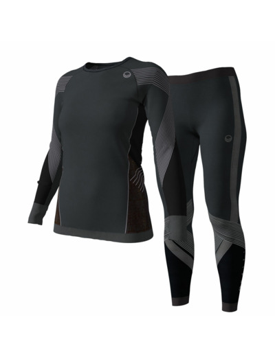 Halti friend sale: womens base layer set