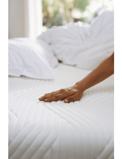 A batch of TEMPUR mattresses -70%