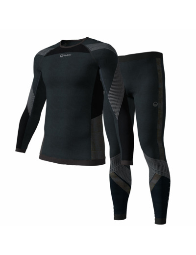 Halti friend sale: mens base layer set