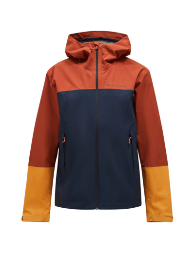 Peak Performance - M Trail Hipe shell jacket