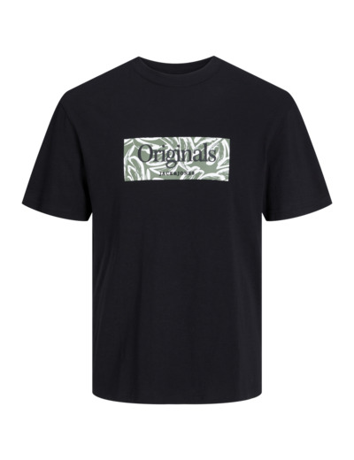Printed t-shirt