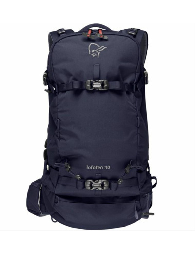 lofoten 30L Pack - norrøna