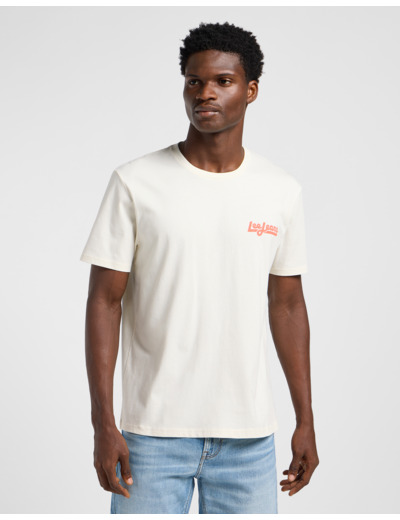 Lee Graphic T-Shirt