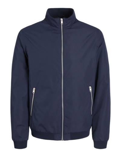 Harrington Bomber