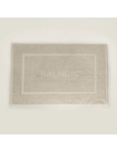 BALMUIR, Como-kylpyhuonematto, 50x80cm, light sand