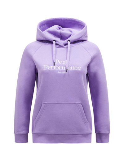 Peak Performance - Naisten Original huppari