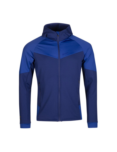 Halti friend sale: mens midlayer jacket
