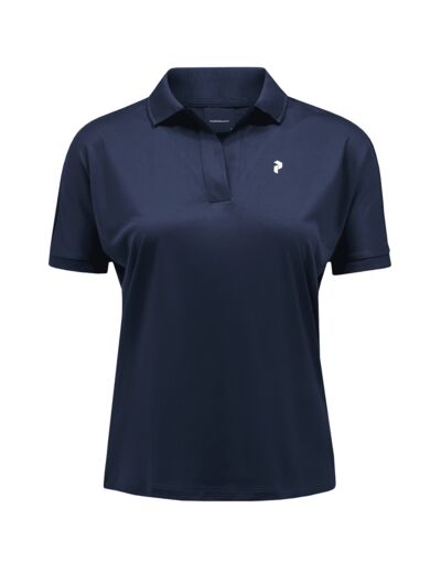 Peak Performance - Naisten Illusion golf pikee paita