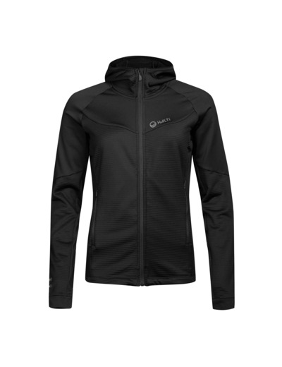 Halti friend sale: womens midlayer jacket