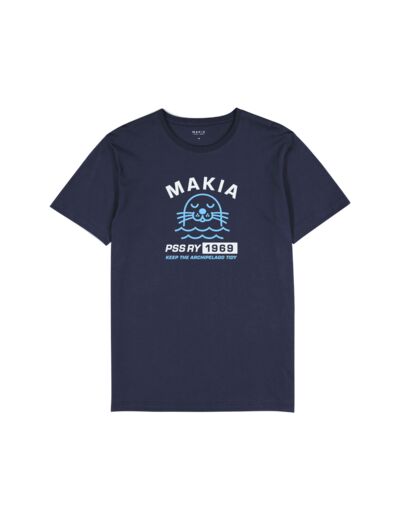 Makia Örö lasten T-paita