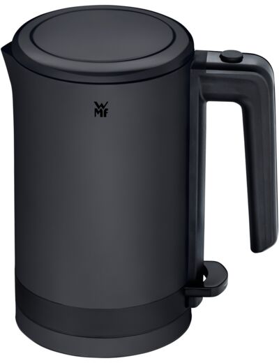 KitchenMinis kettle, 0,8 l., black