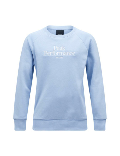 Peak Performance - Jr Original collegepaita