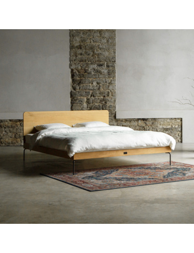 TEMPUR: Kaissu Ehe bed frames -50%