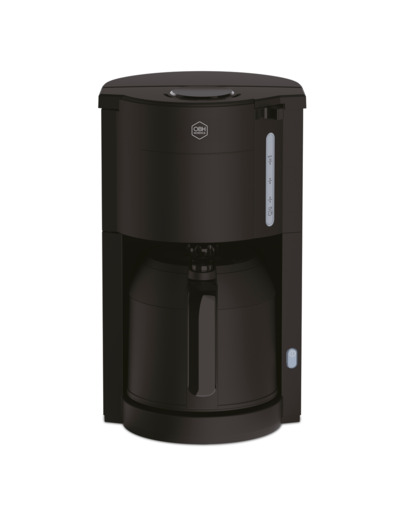 Pro Aroma Thermal coffee maker Black