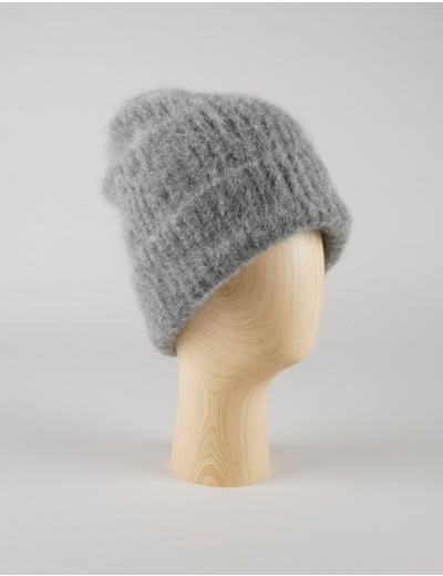 BMuir, Mia-pipo, one size, mid grey