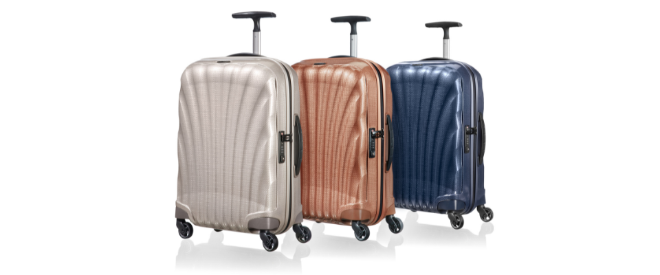 samsonite