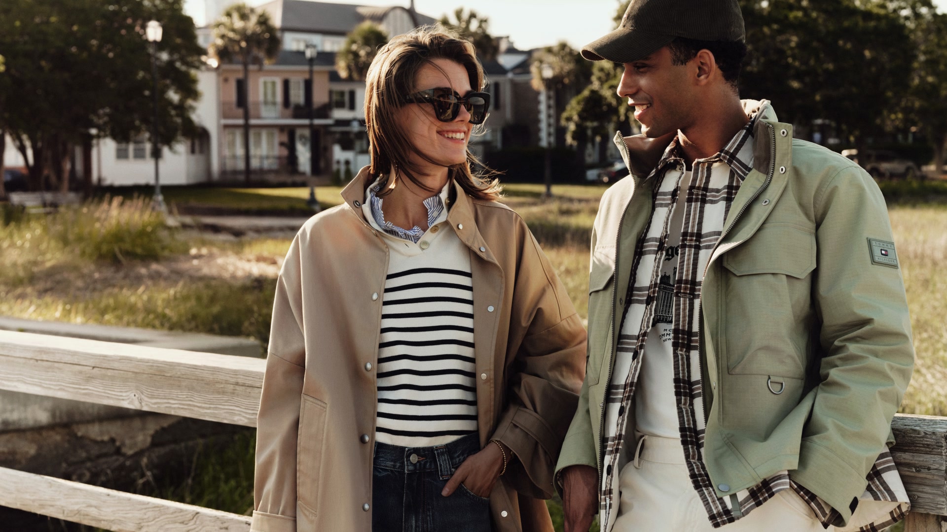tommy hilfiger