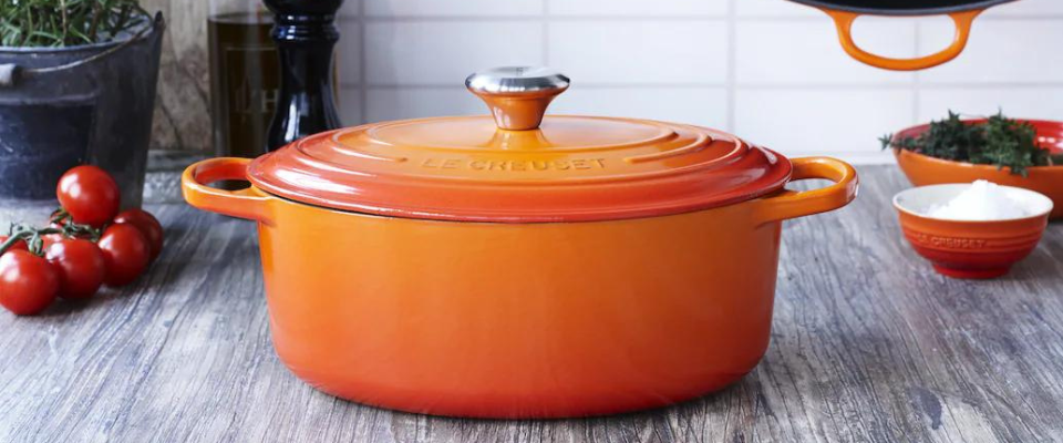 le creuset