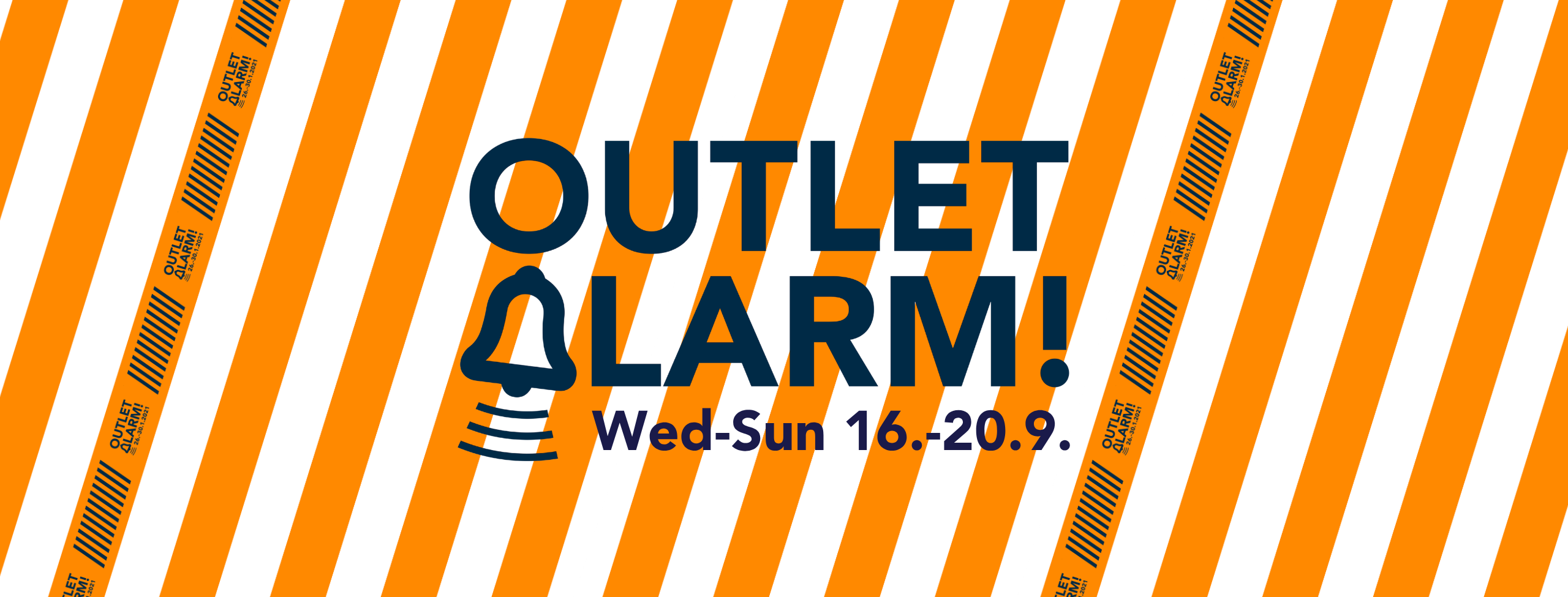 Outlet Alarm