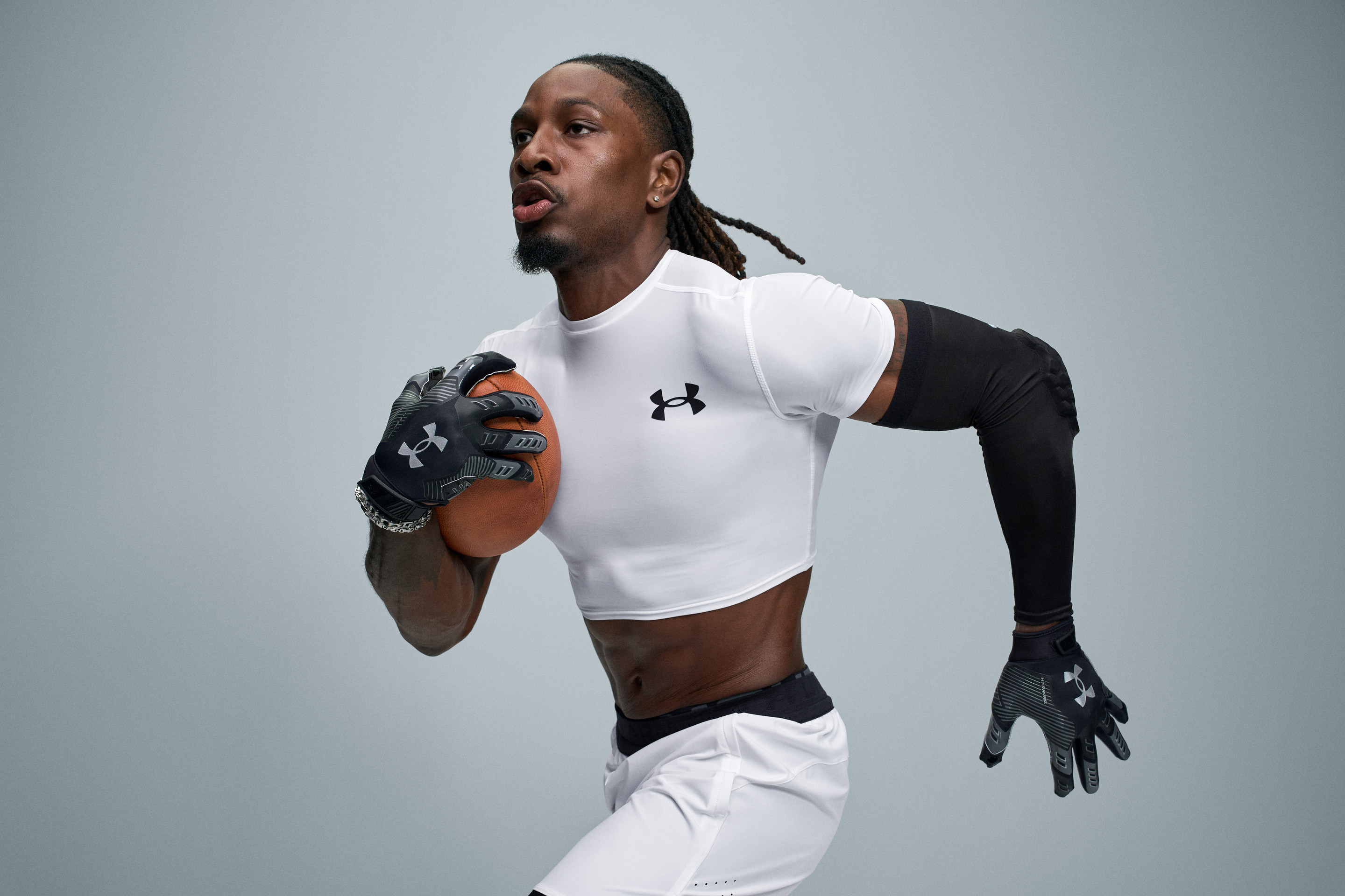 Under Armour