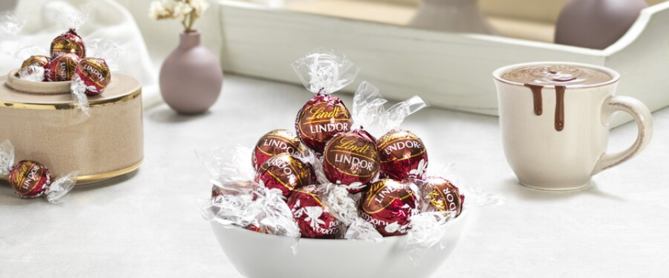 lindt
