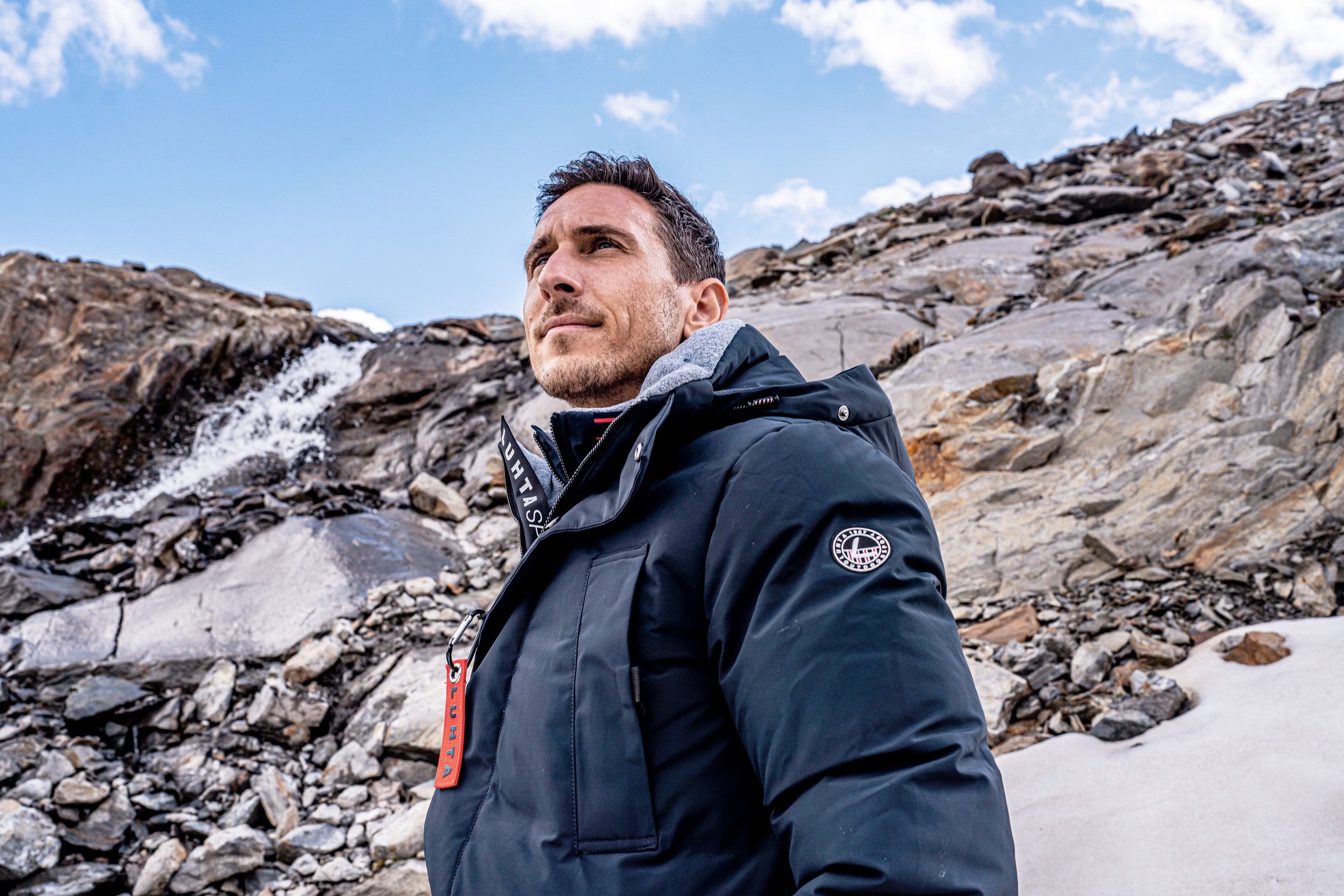 Luhta Outlet jackets extra -20%