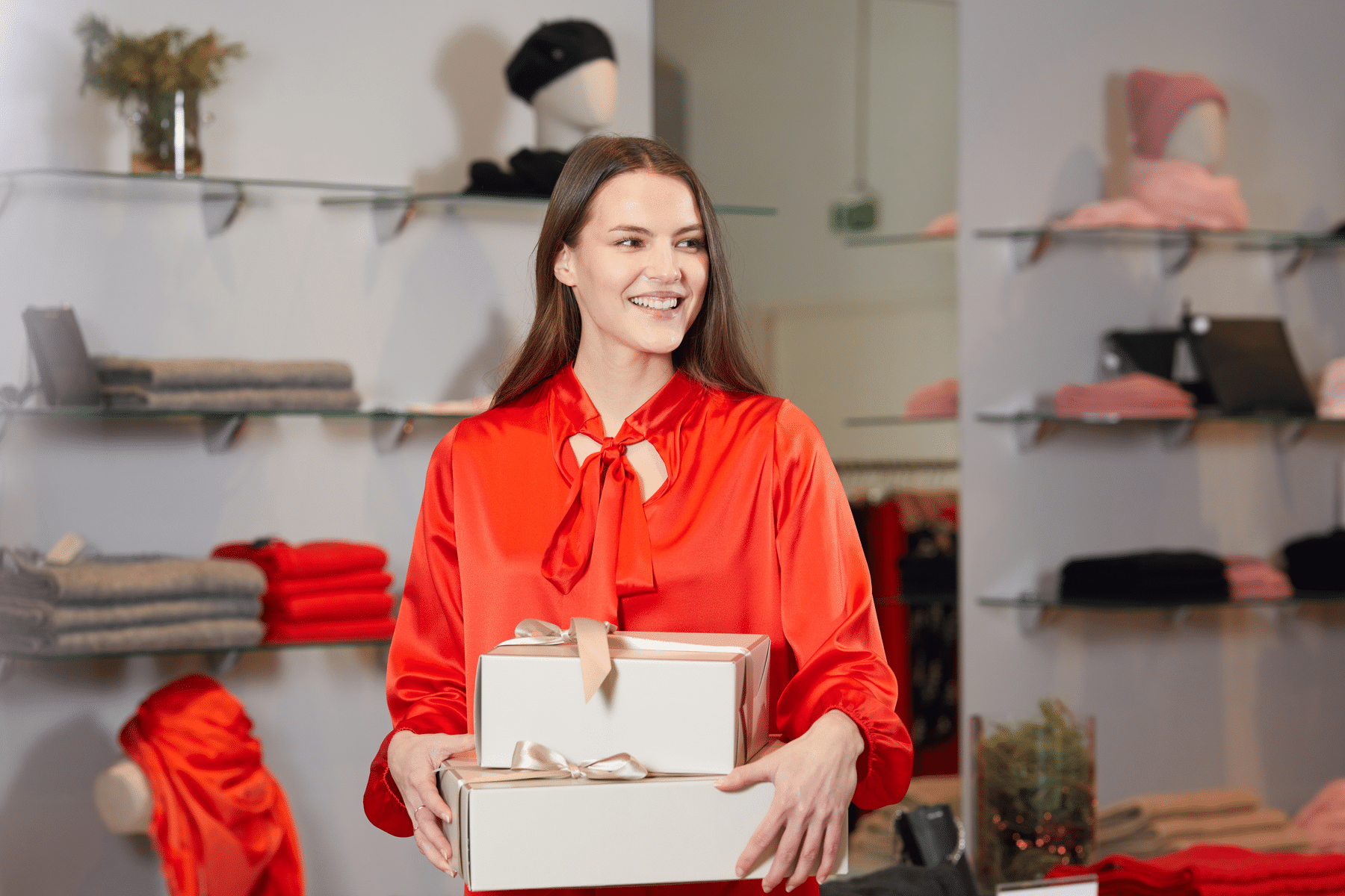 Lahjat alkaen 150€