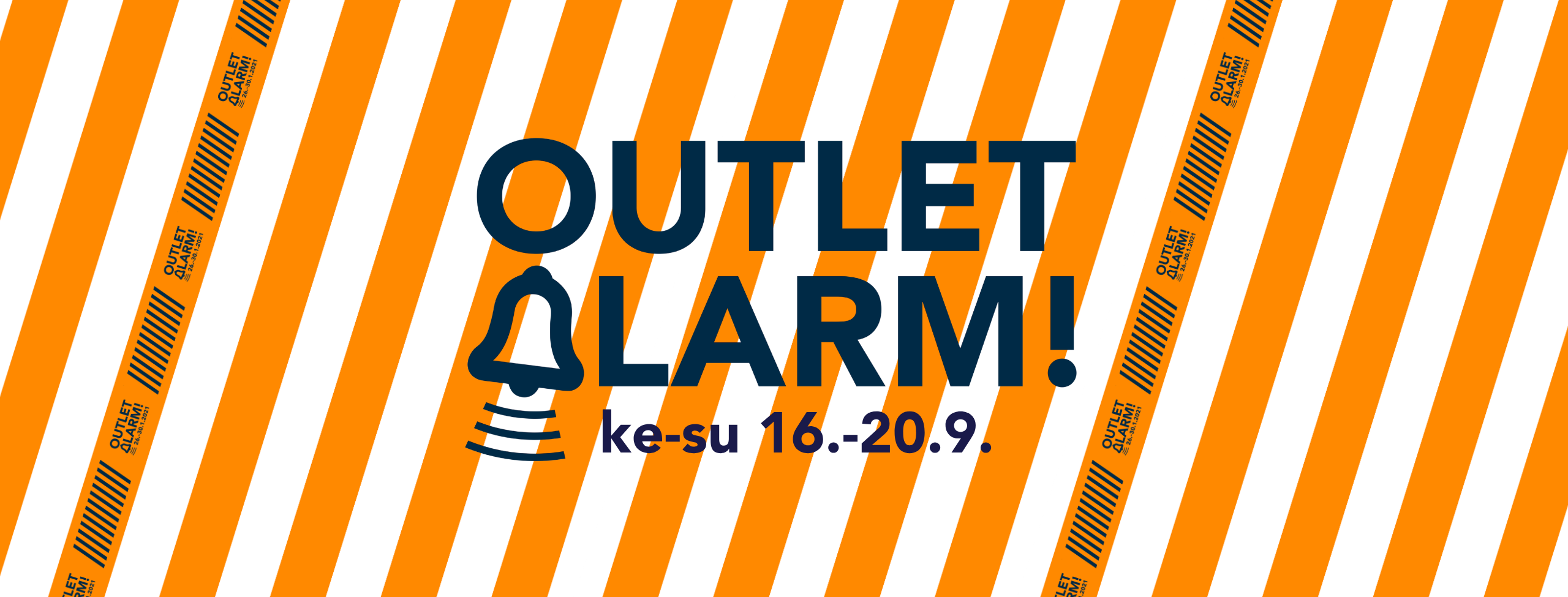 Outlet Alarm