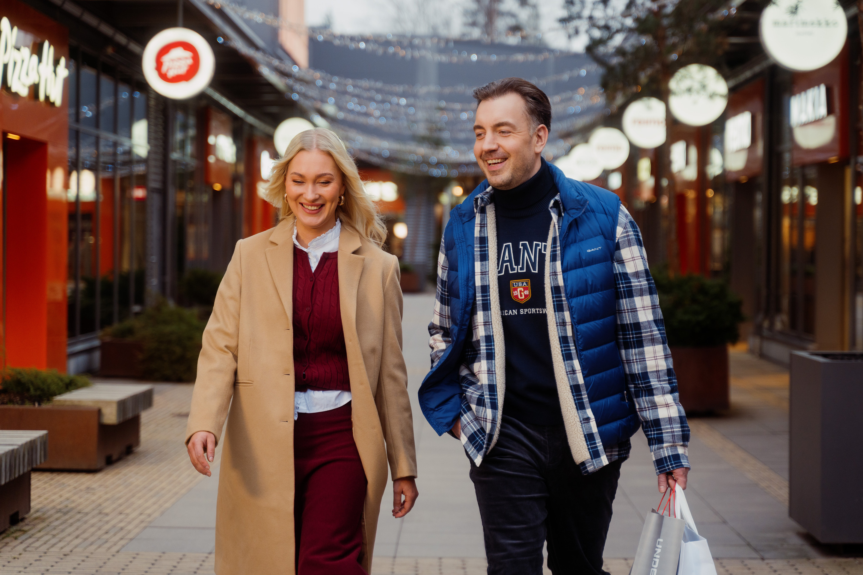 Ystävänpäivälahjat