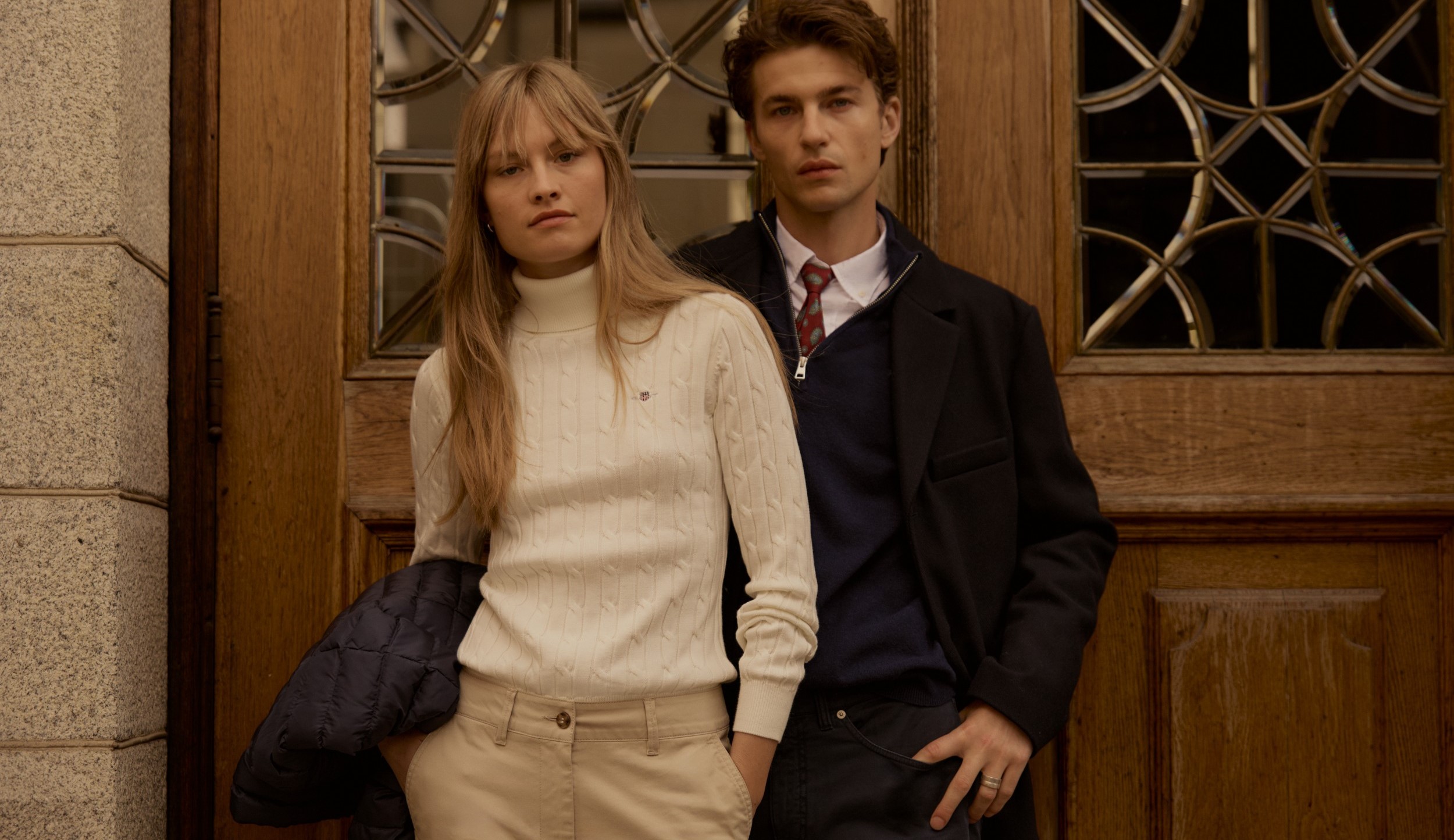 gant