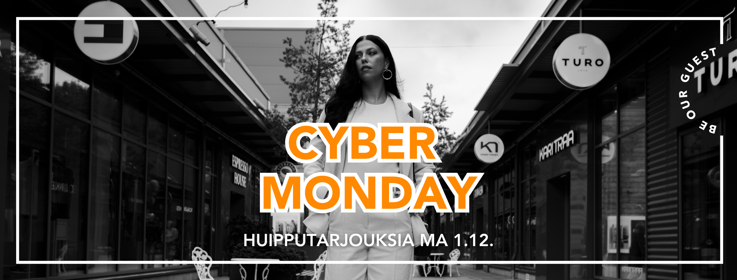 Cyber Monday