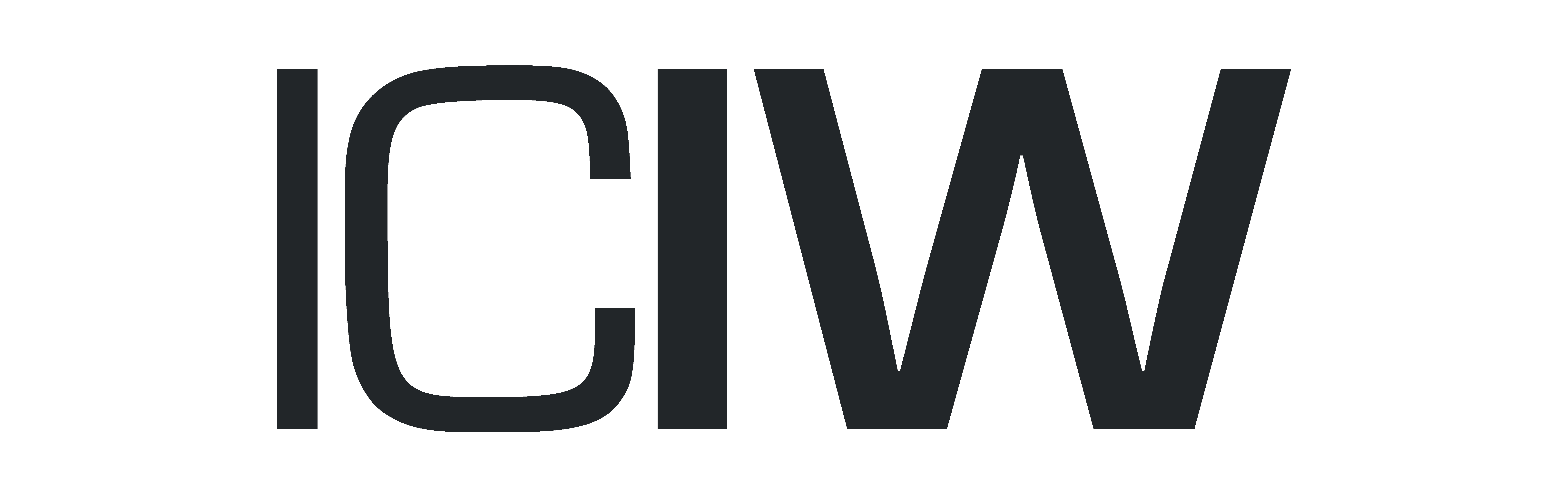 ICIW logo
