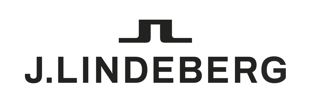J.Lindeberg logo
