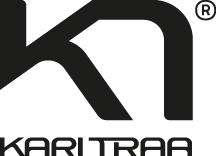 Kari Traa logo