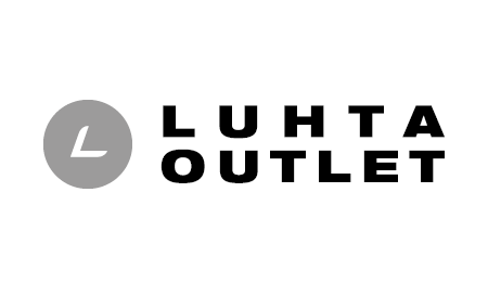Luhta Outlet logo