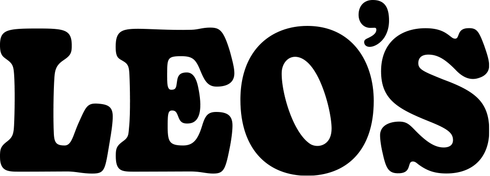 Leo´s logo